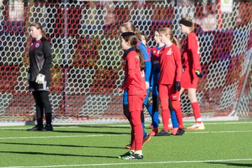 Bild 266 - wCJ Eimsbuettel - VfL Pinneberg : Ergebnis: 6:2